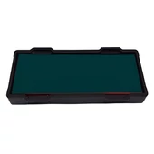 Bélyegző cserepárnák