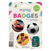 Matricák, piktogrammok