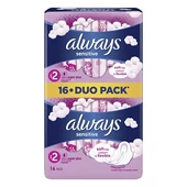 Egészségügyi betétek