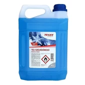 Szélvédőmosó folyadékok