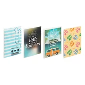 Fotóalbumok, emlékkönyvek