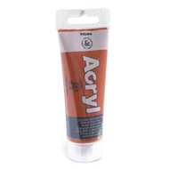 Akrilfesték PRIMO 75 ml barna