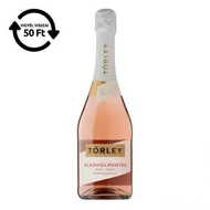 Alkoholmentes pezsgő TÖRLEY Rosé 0,75 L DRS