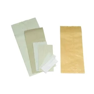 Aprócikk zacskó 10 dkg teherbírás 65x155+2x20 1000 darabos