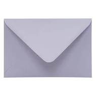 Boríték színes KASKAD LC/6 enyvezett 114x162mm 85 orgona 50 darabos