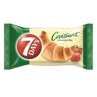 Croissant 7DAYS epres töltelékkel 60 g