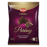 Csokiparány URBAN Classic étcsokis 180 g