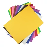 Dekor gumilap A/4 vegyes 10 darabos