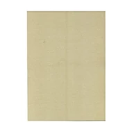 Dekorációs karton 50x70 cm 2 oldalas 200 g ezüst