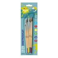 Ecset készlet ARS UNA (2-4-6-8-10-12)