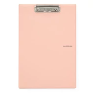 Felírótábla PASTELINI pvc A/4 barack