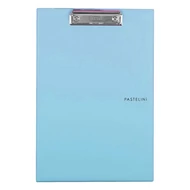 Felírótábla PASTELINI pvc A/4 kék