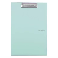 Felírótábla PASTELINI pvc A/4 zöld
