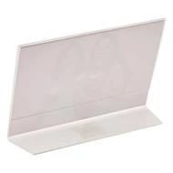 Fényképtartó HAMA Akril fekvő 13x18 cm