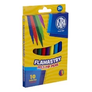 Filctoll ASTRA 10 darabos