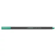 Filctoll STABILO Pen 68 metallic zöld