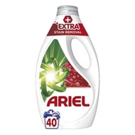 Folyékony mosószer ARIEL Extra Clean 40 mosás 1,8L