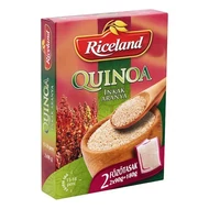 Főzőtasakos quinoa RICELAND 2x90 g