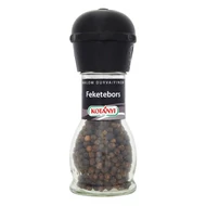 Fűszermalom KOTÁNYI fekete bors 36 g
