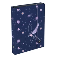 Füzetbox OXY GO A/5 Jumbo Flowers