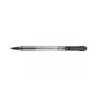 Golyóstoll PILOT BP-S Matic Fine nyomógombos fekete