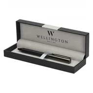 Golyóstoll WELLINGTON Stamford fekete