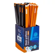 Grafitceruza ASTRA PEN classic háromszögletű HB 48 darabos