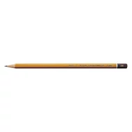 Grafitceruza KOH-I-NOOR 1500 2B hatszögletű