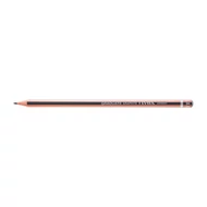 Grafitceruza LYRA Graduate 3H hatszögletű környezetbarát