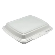 Habdoboz 2 részes fehér 125 darabos