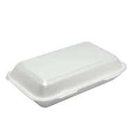 Habdoboz HP3/HP10/E-10 fehér 250 darabos