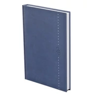 Határidőnapló TOPTIMER Linea L011 B/5 heti fehér lapos kék 2026.