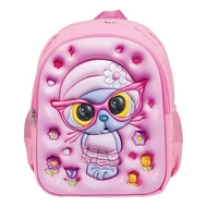 Hátizsák óvodás STREET Eva Cat