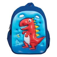 Hátizsák óvodás STREET Eva Dino