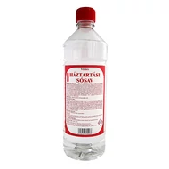 Háztartási sósav VÉRTES 1 liter