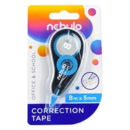 Hibajavító roller NEBULO 5 mm x 8 m