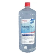 Ioncserélt víz TEGEE 2L