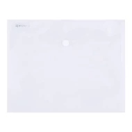 Irattasak DONAU A/5 patentos átlátszó