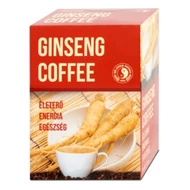 Kávé instant DR CHEN Ginseng 15 darabos