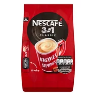 Kávé instant NESCAFE 3in1 Classic 10x16,5 g