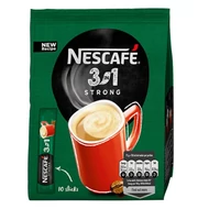 Kávé instant NESCAFE 3in1 Strong 10x16 g
