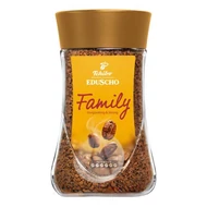 Kávé instant EDUSCHO Family Classic 100 g