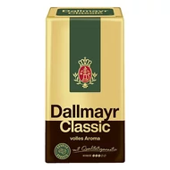 Kávé szemes DALLMAYR Classic 500 g