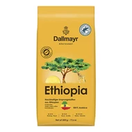 Kávé szemes DALLMAYR Ethiopia 100% arabica 500 g