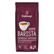 Kávé szemes DALLMAYR Home Barista Espresso Intenso 1 kg