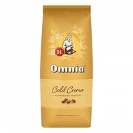 Kávé szemes DOUWE EGBERTS Omnia Gold 1 kg