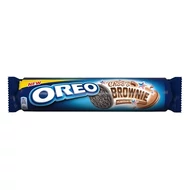 Keksz OREO Brownie 154 g