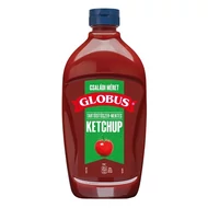 Ketchup GLOBUS flakonos 840 g