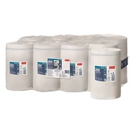 Kéztörlő tekercses TORK mini belsőmagos 415 M1 fehér 1 rétegű