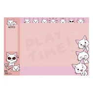 Könyökalátét NEBULO 33x48 cm Cicás